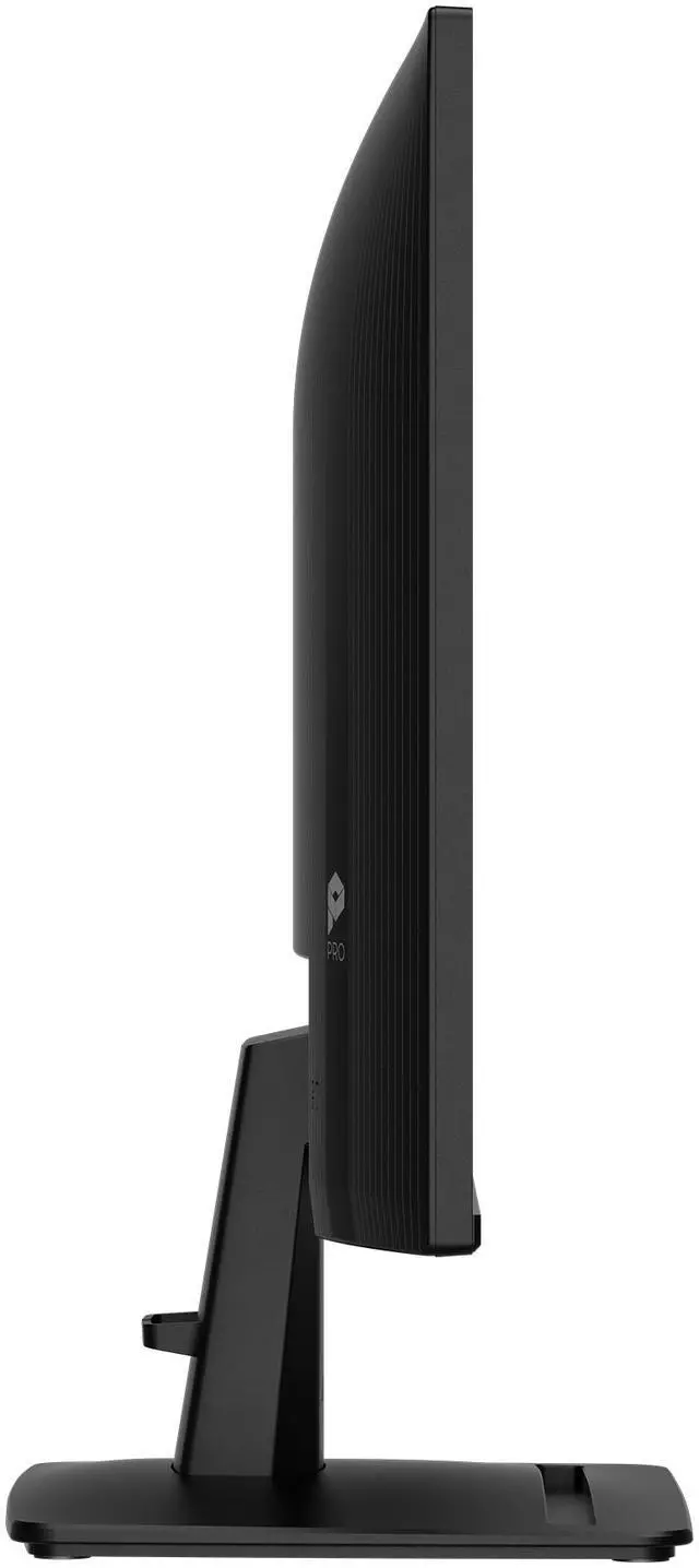 Alt view image 14 of 16 - MSI 23.8" 144 Hz IPS FHD Monitor 1ms (MPRT) / 4ms (GtG) FreeSync (AMD Adaptive Sync) 86% Adobe RGB / 91% DCI-P3 / 121% sRGB (CIE 1976) Flat Panel PRO MP242 E14A