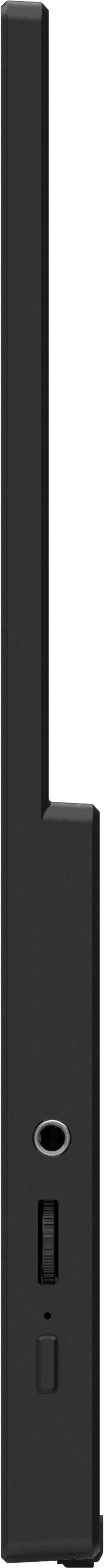 Alt view image 20 of 20 - MSI Pro MP165 E6 Portable Monitor, 15.6" FHD IPS 1080p, USB Type-C, Mini-HDMI, Built-in Speakers, Perfect for PC, Mac, PS5, PS4, Xbox, Mobile, Matte Black