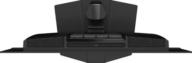 Alt view image 16 of 19 - MSI MAG 272UP QD-OLED X24 26.5" QD-OLED UHD 240Hz Gaming Monitor – 4K, 0.03ms, NVIDIA G-SYNC Compatible, DisplayHDR True Black 400, HDMI 2.1, Type-C, Height Adjustable Stand