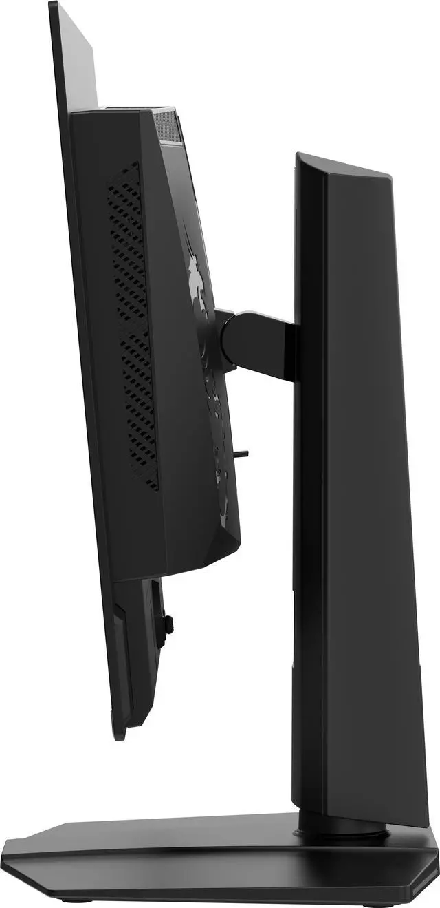 Alt view image 17 of 19 - MSI MAG 272UP QD-OLED X24 26.5" QD-OLED UHD 240Hz Gaming Monitor – 4K, 0.03ms, NVIDIA G-SYNC Compatible, DisplayHDR True Black 400, HDMI 2.1, Type-C, Height Adjustable Stand