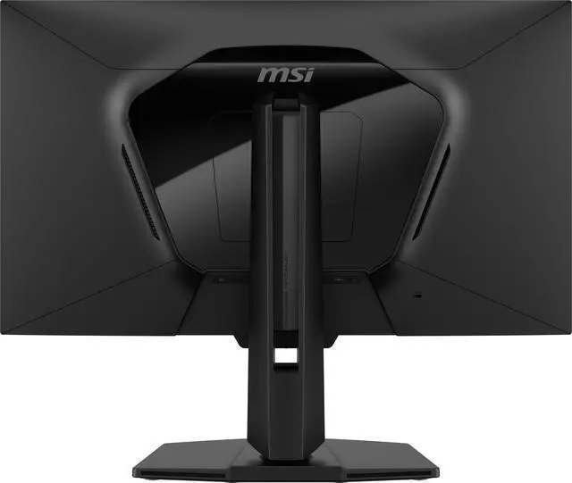 Alt view image 17 of 20 - MSI MAG 274UPDF E16M 27" 4K UHD Mini-LED Gaming Monitor 3840x2160 160Hz 0.5ms HDR1000 Dual Mode 1080p 320Hz FreeSync Premium G-SYNC Compatible Quantum Dot Type-C 15W PD HDMI 2.1 VESA Adjustable