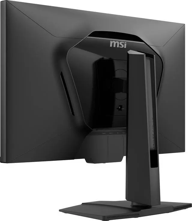 Alt view image 13 of 20 - MSI MAG 274UPDF E16M 27" 4K UHD Mini-LED Gaming Monitor 3840x2160 160Hz 0.5ms HDR1000 Dual Mode 1080p 320Hz FreeSync Premium G-SYNC Compatible Quantum Dot Type-C 15W PD HDMI 2.1 VESA Adjustable