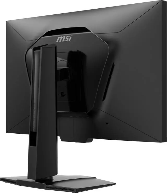 Alt view image 12 of 20 - MSI MAG 274UPDF E16M 27" 4K UHD Mini-LED Gaming Monitor 3840x2160 160Hz 0.5ms HDR1000 Dual Mode 1080p 320Hz FreeSync Premium G-SYNC Compatible Quantum Dot Type-C 15W PD HDMI 2.1 VESA Adjustable