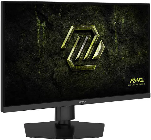 Alt view image 4 of 20 - MSI MAG 274QPF E20 27" WQHD Rapid IPS Gaming Monitor 2560x1440 200Hz 0.5ms HDR400 FreeSync Premium Type-C 15W PD HDMI 2.0b DisplayPort Height Adjustable VESA Mount Anti-Glare