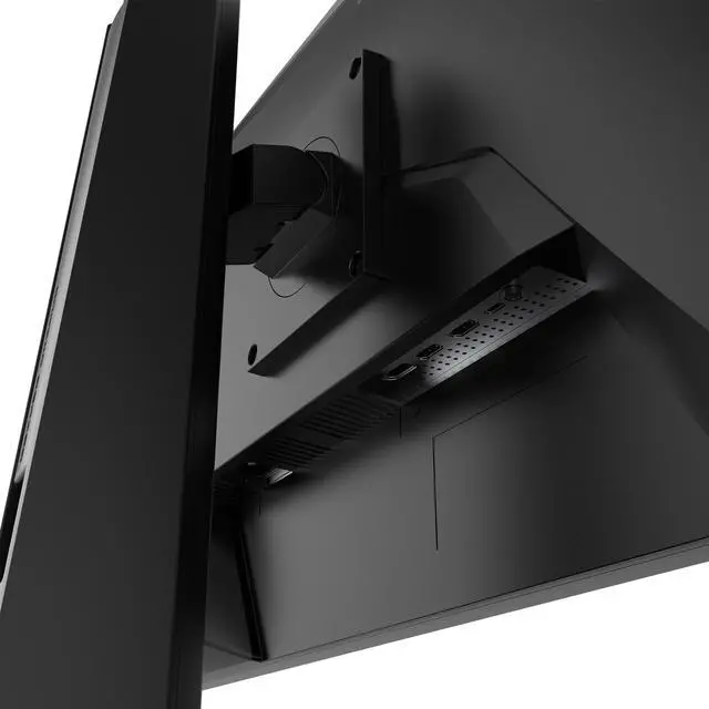 Alt view image 14 of 20 - MSI MAG 274QPF E20 27" WQHD Rapid IPS Gaming Monitor 2560x1440 200Hz 0.5ms HDR400 FreeSync Premium Type-C 15W PD HDMI 2.0b DisplayPort Height Adjustable VESA Mount Anti-Glare