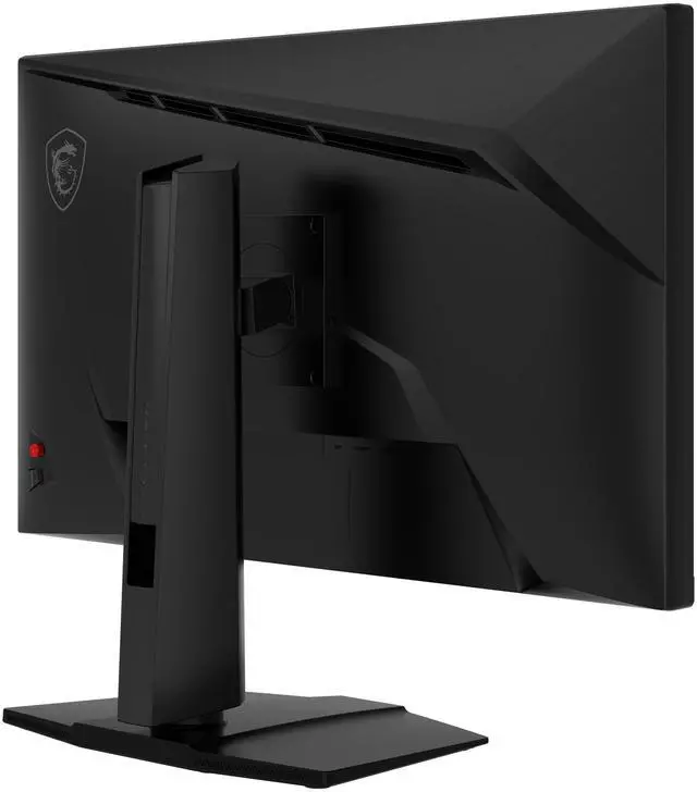 Alt view image 16 of 20 - MSI MAG 274QPF E20 27" WQHD Rapid IPS Gaming Monitor 2560x1440 200Hz 0.5ms HDR400 FreeSync Premium Type-C 15W PD HDMI 2.0b DisplayPort Height Adjustable VESA Mount Anti-Glare