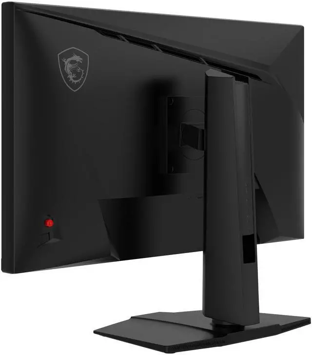 Alt view image 17 of 20 - MSI MAG 274QPF E20 27" WQHD Rapid IPS Gaming Monitor 2560x1440 200Hz 0.5ms HDR400 FreeSync Premium Type-C 15W PD HDMI 2.0b DisplayPort Height Adjustable VESA Mount Anti-Glare