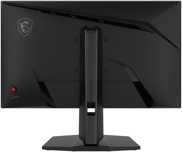 Alt view image 18 of 20 - MSI MAG 274QPF E20 27" WQHD Rapid IPS Gaming Monitor 2560x1440 200Hz 0.5ms HDR400 FreeSync Premium Type-C 15W PD HDMI 2.0b DisplayPort Height Adjustable VESA Mount Anti-Glare