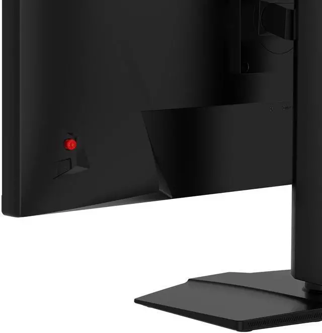 Alt view image 15 of 20 - MSI MAG 274QPF E20 27" WQHD Rapid IPS Gaming Monitor 2560x1440 200Hz 0.5ms HDR400 FreeSync Premium Type-C 15W PD HDMI 2.0b DisplayPort Height Adjustable VESA Mount Anti-Glare