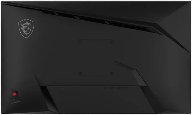 Alt view image 19 of 20 - MSI MAG 274QPF E20 27" WQHD Rapid IPS Gaming Monitor 2560x1440 200Hz 0.5ms HDR400 FreeSync Premium Type-C 15W PD HDMI 2.0b DisplayPort Height Adjustable VESA Mount Anti-Glare