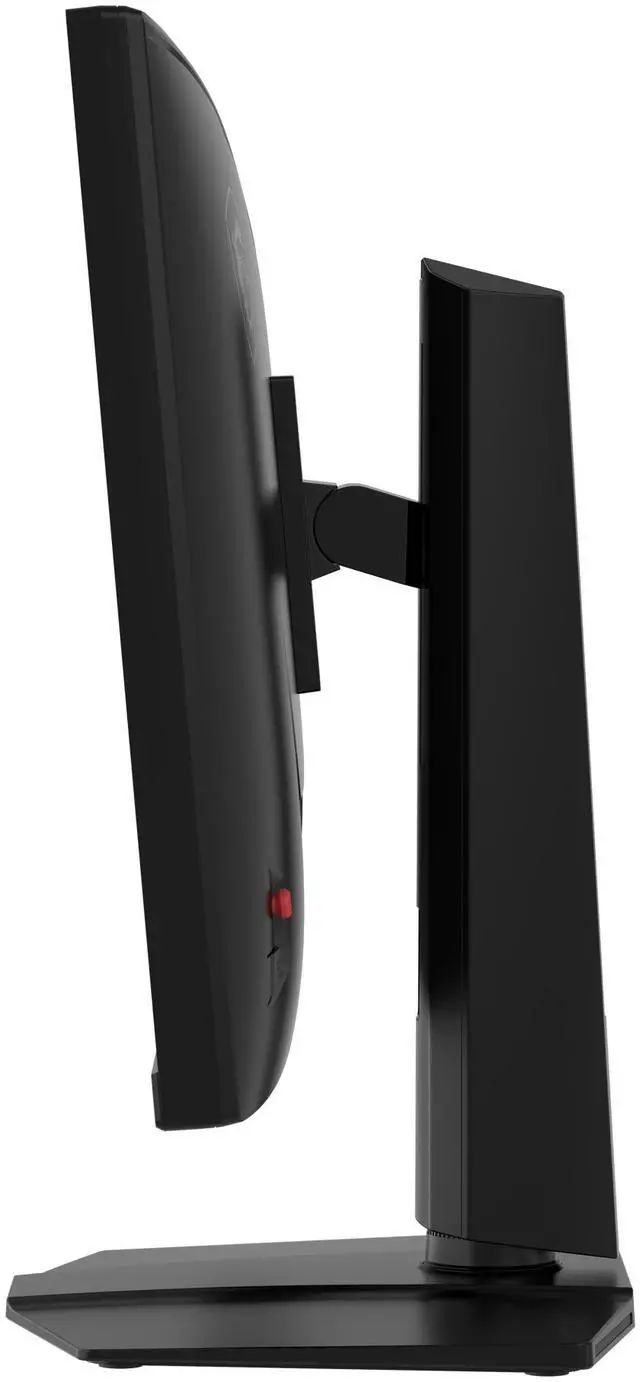 Alt view image 13 of 20 - MSI MAG 274QPF E20 27" WQHD Rapid IPS Gaming Monitor 2560x1440 200Hz 0.5ms HDR400 FreeSync Premium Type-C 15W PD HDMI 2.0b DisplayPort Height Adjustable VESA Mount Anti-Glare