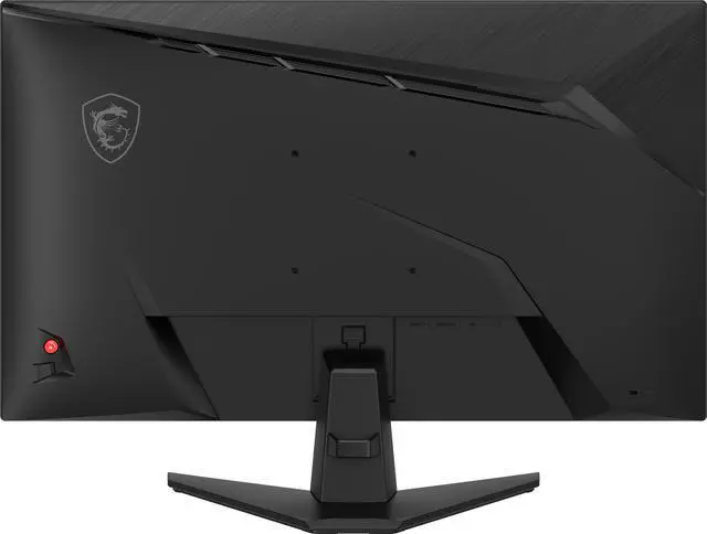 Alt view image 13 of 18 - MSI MAG 272F X24 27" FHD Gaming Monitor 1920x1080 240Hz 0.5ms HDR Ready FreeSync Premium Rapid IPS Anti-Glare HDMI 2.0b DisplayPort Height Adjustable VESA Mount