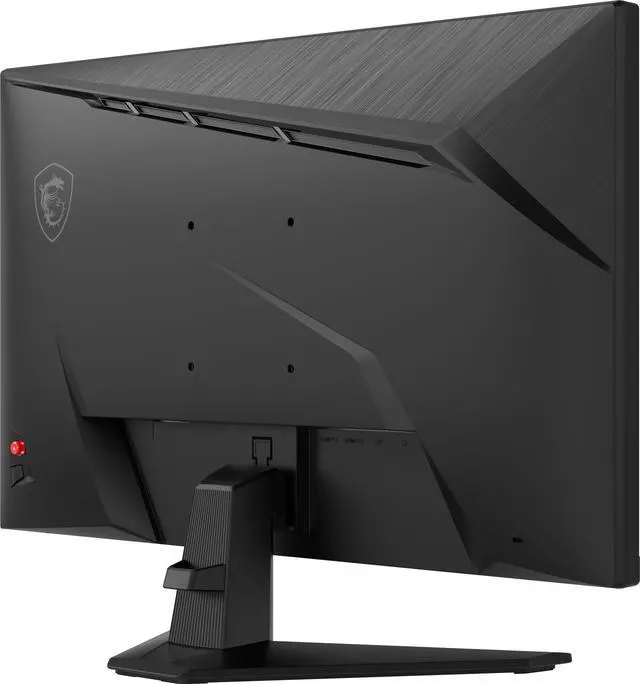 Alt view image 11 of 18 - MSI MAG 272F X24 27" FHD Gaming Monitor 1920x1080 240Hz 0.5ms HDR Ready FreeSync Premium Rapid IPS Anti-Glare HDMI 2.0b DisplayPort Height Adjustable VESA Mount
