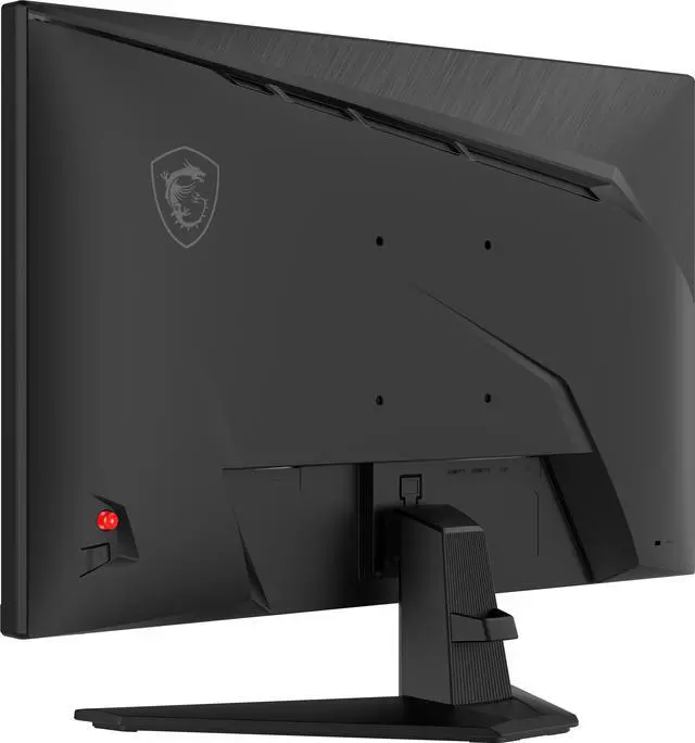Alt view image 12 of 18 - MSI MAG 272F X24 27" FHD Gaming Monitor 1920x1080 240Hz 0.5ms HDR Ready FreeSync Premium Rapid IPS Anti-Glare HDMI 2.0b DisplayPort Height Adjustable VESA Mount