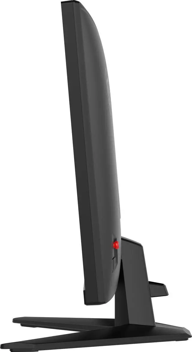 Alt view image 16 of 18 - MSI MAG 272F X24 27" FHD Gaming Monitor 1920x1080 240Hz 0.5ms HDR Ready FreeSync Premium Rapid IPS Anti-Glare HDMI 2.0b DisplayPort Height Adjustable VESA Mount