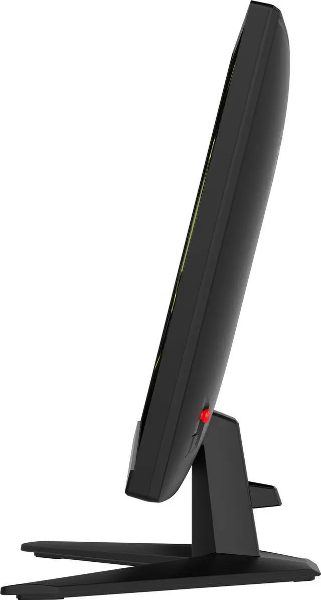 Alt view image 17 of 18 - MSI MAG 272F X24 27" FHD Gaming Monitor 1920x1080 240Hz 0.5ms HDR Ready FreeSync Premium Rapid IPS Anti-Glare HDMI 2.0b DisplayPort Height Adjustable VESA Mount