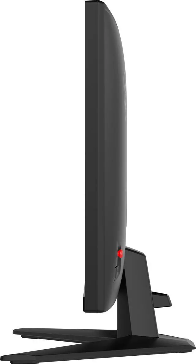 Alt view image 18 of 18 - MSI MAG 272F X24 27" FHD Gaming Monitor 1920x1080 240Hz 0.5ms HDR Ready FreeSync Premium Rapid IPS Anti-Glare HDMI 2.0b DisplayPort Height Adjustable VESA Mount