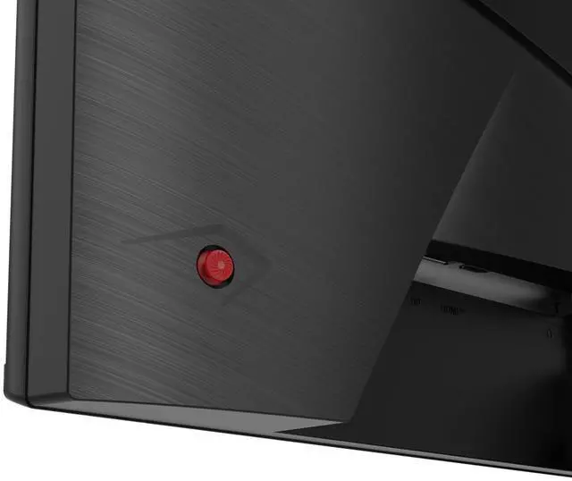 Alt view image 18 of 18 - MSI G275L E14 27" FHD Gaming Monitor 1920x1080 144Hz 1ms FreeSync IPS HDR Ready Anti-Glare HDMI DisplayPort Adaptive-Sync Frameless Design VESA Mount Compatible