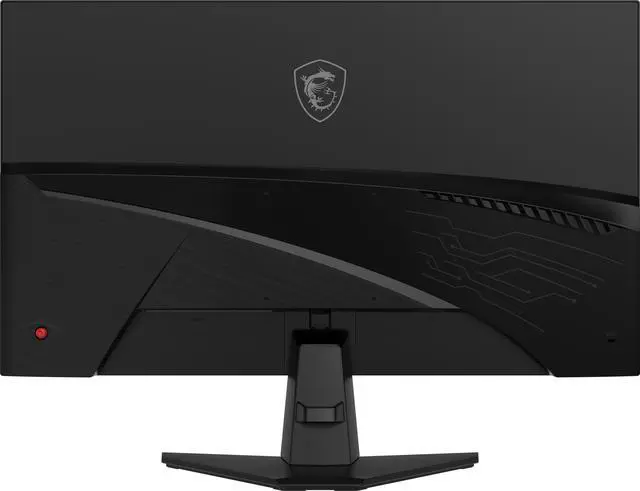 Alt view image 10 of 18 - MSI G275L E14 27" FHD Gaming Monitor 1920x1080 144Hz 1ms FreeSync IPS HDR Ready Anti-Glare HDMI DisplayPort Adaptive-Sync Frameless Design VESA Mount Compatible
