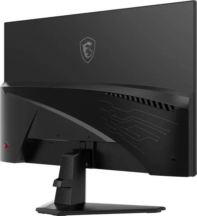 Alt view image 11 of 18 - MSI G275L E14 27" FHD Gaming Monitor 1920x1080 144Hz 1ms FreeSync IPS HDR Ready Anti-Glare HDMI DisplayPort Adaptive-Sync Frameless Design VESA Mount Compatible