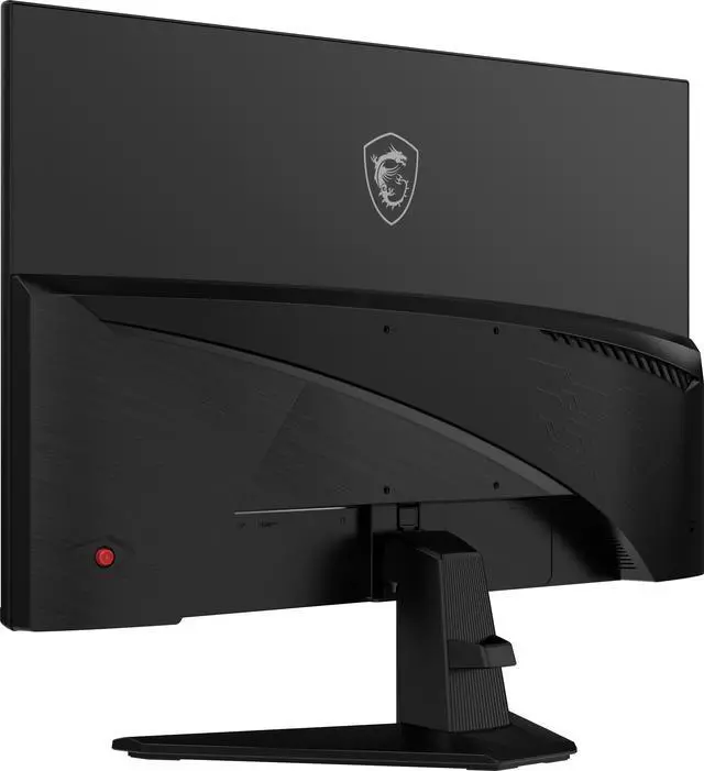 Alt view image 12 of 18 - MSI G275L E14 27" FHD Gaming Monitor 1920x1080 144Hz 1ms FreeSync IPS HDR Ready Anti-Glare HDMI DisplayPort Adaptive-Sync Frameless Design VESA Mount Compatible