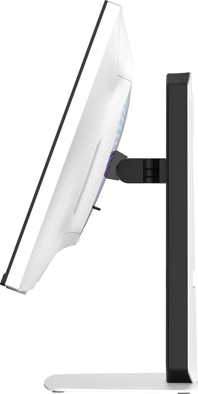 Alt view image 12 of 19 - MSI MPG 274URDFW E16M 27" Gaming Monitor – 4K UHD 160Hz / FHD 320Hz, Mini-LED, Quantum Dot, 0.5ms, HDR1000, USB-C 98W PD, AI Navigator, Adaptive-Sync, 1x DP 1.4a, 2x HDMI 2.1, Type-C, Dual Mode
