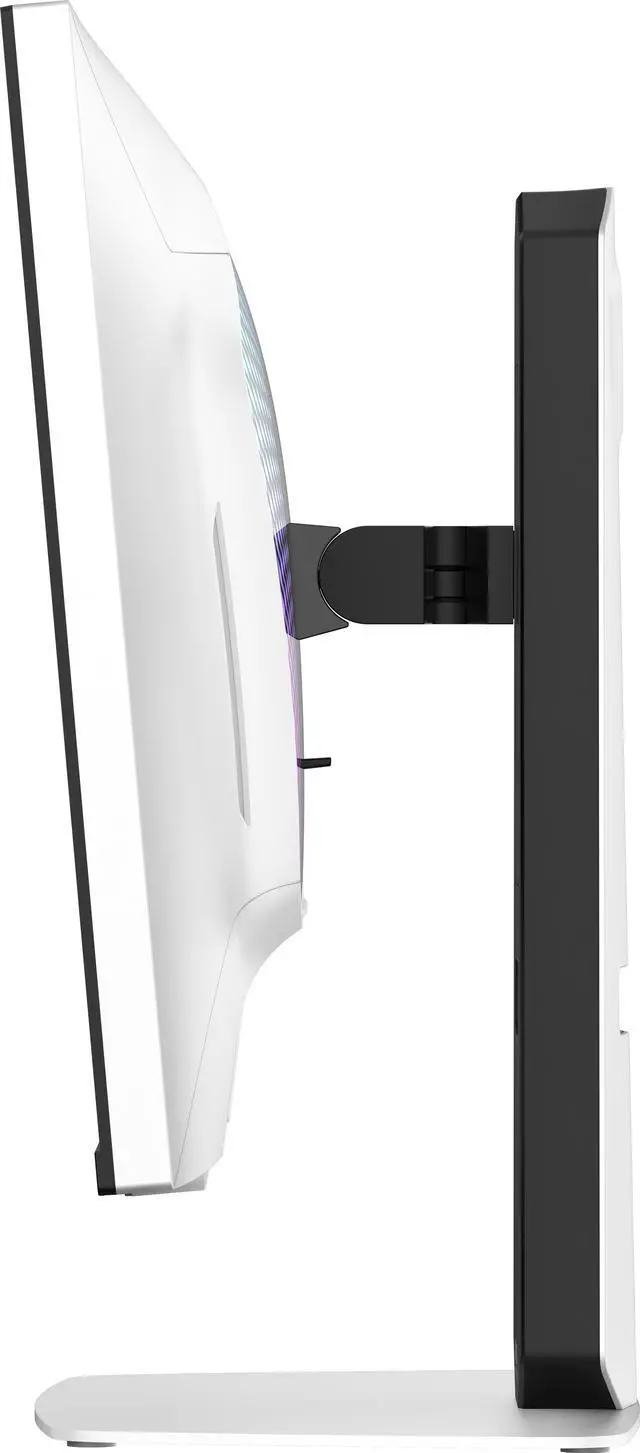 Alt view image 13 of 19 - MSI MPG 274URDFW E16M 27" Gaming Monitor – 4K UHD 160Hz / FHD 320Hz, Mini-LED, Quantum Dot, 0.5ms, HDR1000, USB-C 98W PD, AI Navigator, Adaptive-Sync, 1x DP 1.4a, 2x HDMI 2.1, Type-C, Dual Mode
