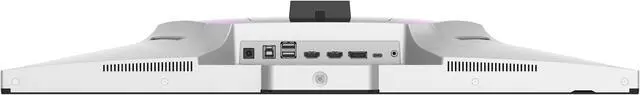 Alt view image 16 of 19 - MSI MPG 274URDFW E16M 27" Gaming Monitor – 4K UHD 160Hz / FHD 320Hz, Mini-LED, Quantum Dot, 0.5ms, HDR1000, USB-C 98W PD, AI Navigator, Adaptive-Sync, 1x DP 1.4a, 2x HDMI 2.1, Type-C, Dual Mode