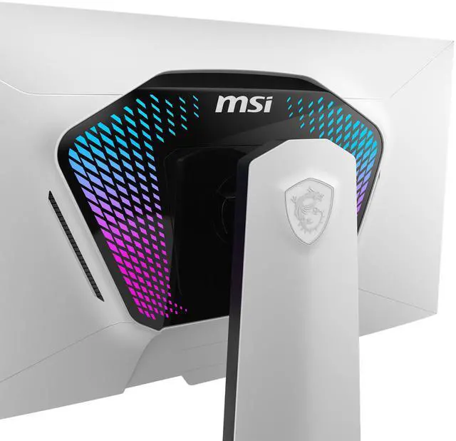 Alt view image 17 of 19 - MSI MPG 274URDFW E16M 27" Gaming Monitor – 4K UHD 160Hz / FHD 320Hz, Mini-LED, Quantum Dot, 0.5ms, HDR1000, USB-C 98W PD, AI Navigator, Adaptive-Sync, 1x DP 1.4a, 2x HDMI 2.1, Type-C, Dual Mode
