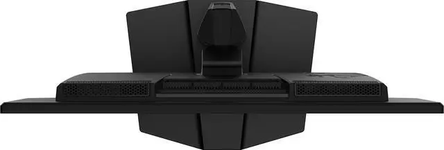 Alt view image 17 of 17 - MSI MAG 272QP QD-OLED X24 27" 16:9, 240Hz Gaming Monitor, 0.3ms, 2560 x 1440 (WQHD), 1x DP (1.4a), 2xHDMI (2.1), HDR ready, G-SYNC Compatible & FreeSync Premium