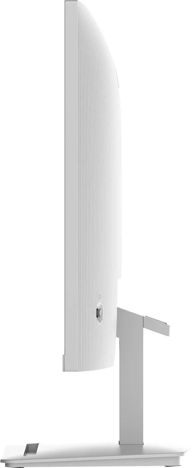 Alt view image 15 of 17 - MSI 27" WQHD 2K 1440P 144Hz IPS 1ms White Computer Monitor with Built-in Speakers for both Work & Gaming PRO MP273QW E14