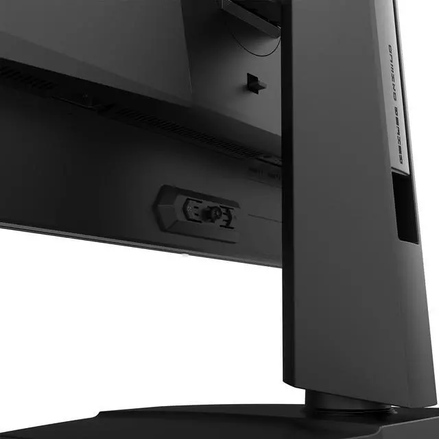 Alt view image 11 of 20 - MSI MAG 274QP QD-OLED X24 26.5" 240 Hz QD-OLED Gaming Monitor 98%ADOBE RGB /99% DCI-P3 /138% sRGB