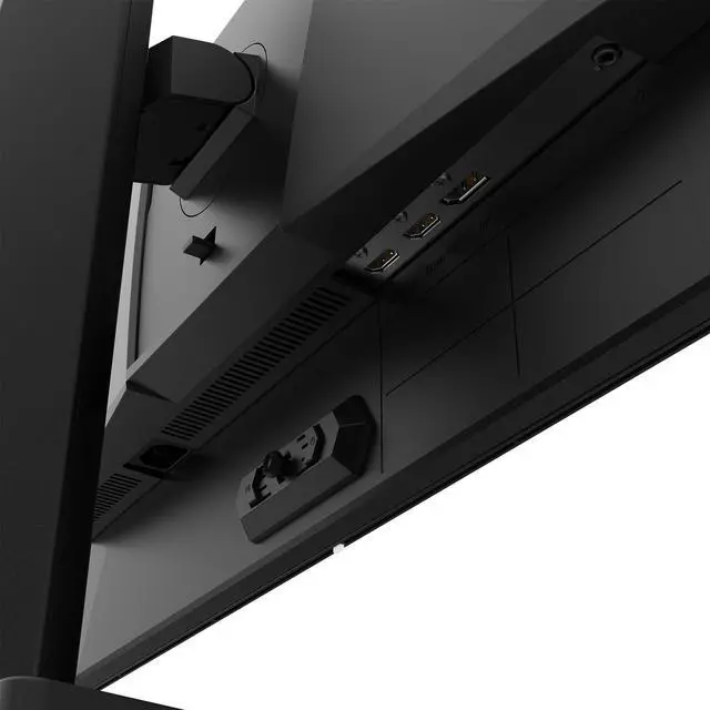 Alt view image 12 of 20 - MSI MAG 274QP QD-OLED X24 26.5" 240 Hz QD-OLED Gaming Monitor 98%ADOBE RGB /99% DCI-P3 /138% sRGB