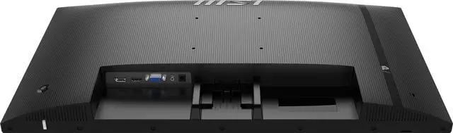 Alt view image 7 of 7 - MSI 27 inch Full HD 144Hz IPS 1ms Built-in Speakers FHD Computer Monitor for both work and gaming PRO MP273 E14A