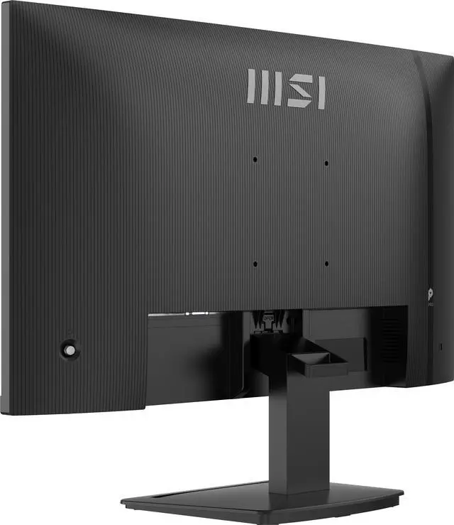 Alt view image 11 of 11 - MSI 27 inch Full HD 144Hz IPS 1ms Built-in Speakers FHD Computer Monitor for both work and gaming PRO MP273 E14A