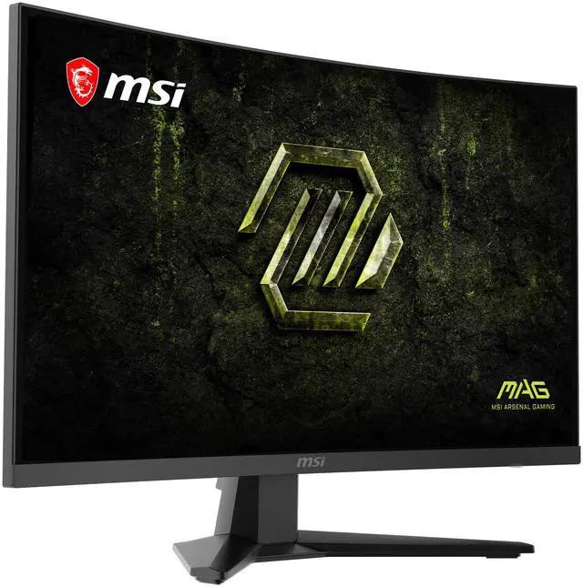 MSI 27 inch Dual Mode QHD 2K 1440P 240Hz Full HD 400Hz Adaptive