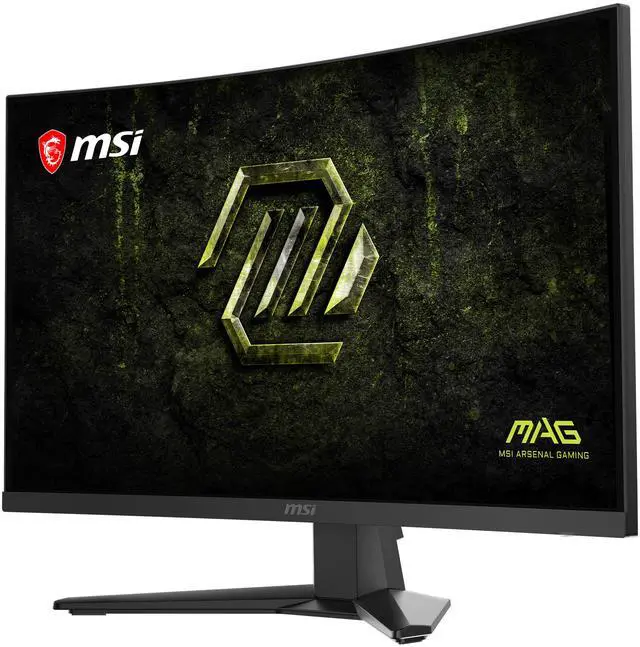 MSI 27 inch Dual Mode QHD 2K 1440P 240Hz Full HD 400Hz Adaptive