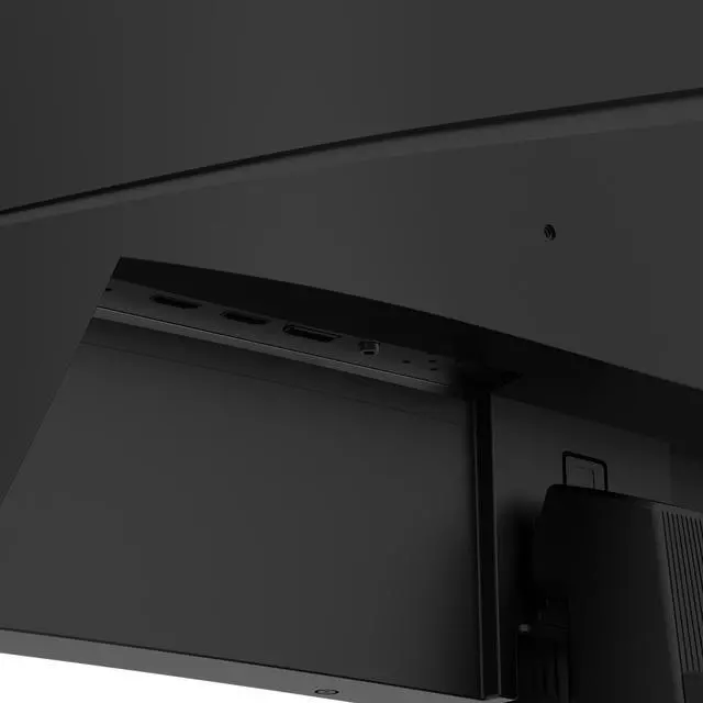 Alt view image 4 of 18 - MSI 27 inch Dual Mode QHD 2K 1440P 240Hz Full HD 400Hz Adaptive Sync HDR Ready Curved Gaming Computer Monitor MAG 275CQDF X24