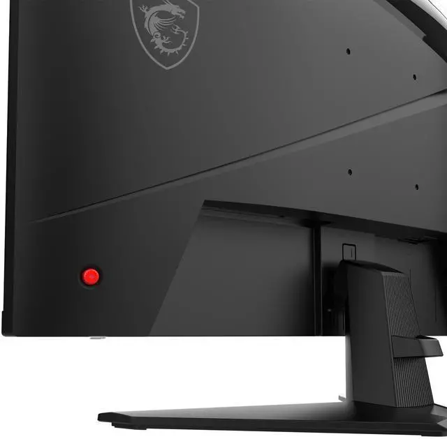 Alt view image 6 of 18 - MSI 27 inch Dual Mode QHD 2K 1440P 240Hz Full HD 400Hz Adaptive Sync HDR Ready Curved Gaming Computer Monitor MAG 275CQDF X24