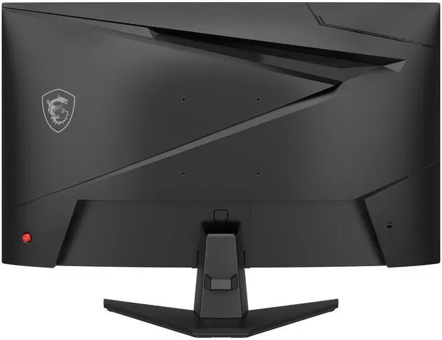 Alt view image 10 of 18 - MSI 27 inch Dual Mode QHD 2K 1440P 240Hz Full HD 400Hz Adaptive Sync HDR Ready Curved Gaming Computer Monitor MAG 275CQDF X24