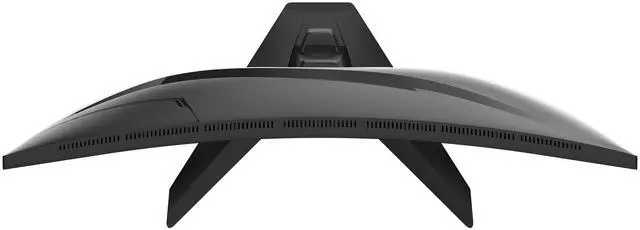 Alt view image 13 of 18 - MSI 27 inch Dual Mode QHD 2K 1440P 240Hz Full HD 400Hz Adaptive Sync HDR Ready Curved Gaming Computer Monitor MAG 275CQDF X24