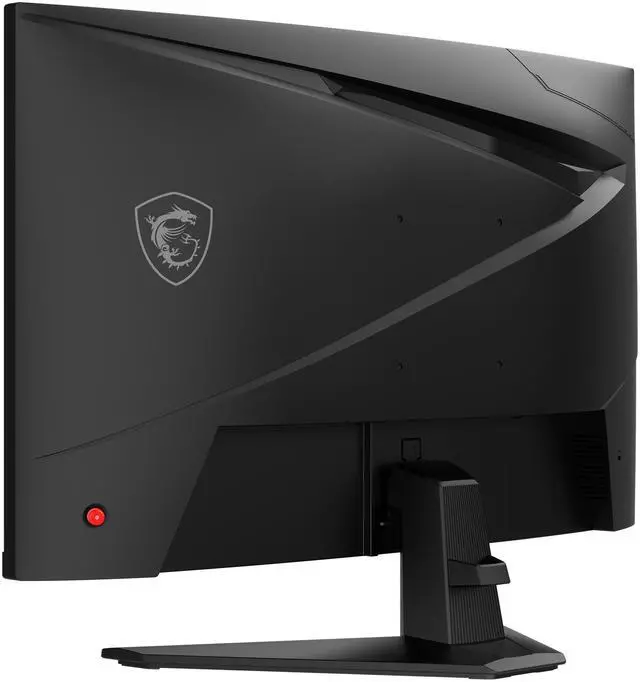 Alt view image 16 of 18 - MSI 27 inch Dual Mode QHD 2K 1440P 240Hz Full HD 400Hz Adaptive Sync HDR Ready Curved Gaming Computer Monitor MAG 275CQDF X24