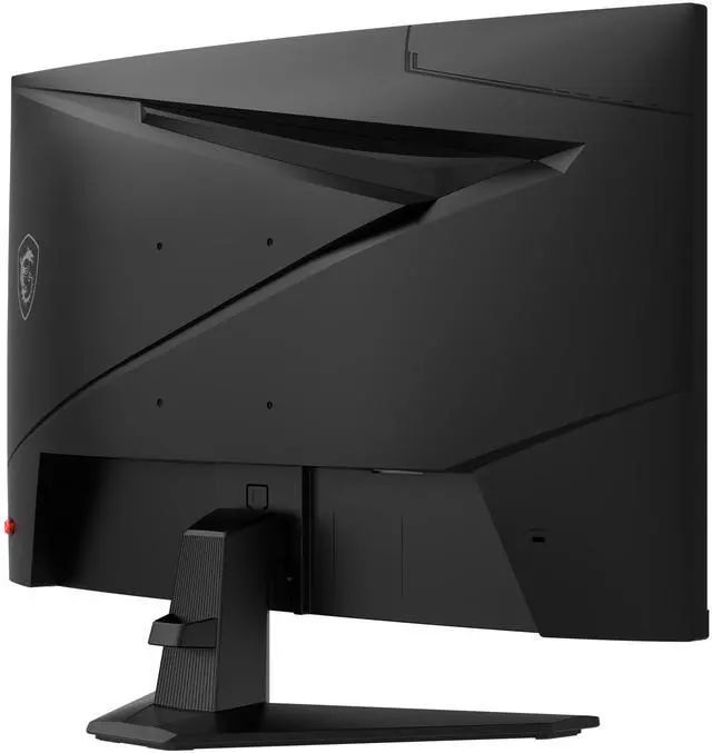 Alt view image 17 of 18 - MSI 27 inch Dual Mode QHD 2K 1440P 240Hz Full HD 400Hz Adaptive Sync HDR Ready Curved Gaming Computer Monitor MAG 275CQDF X24