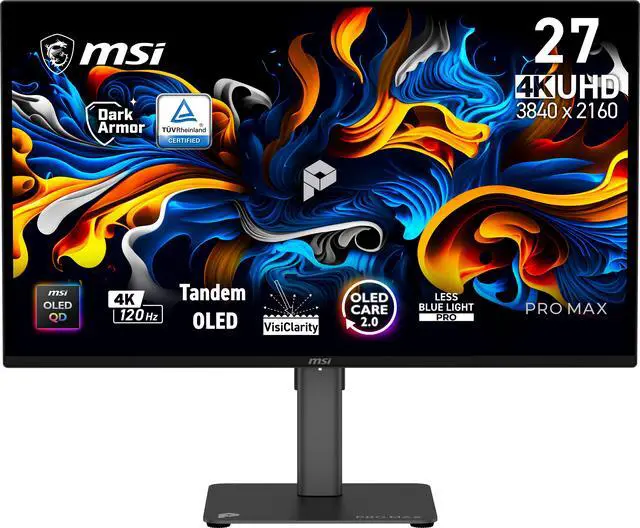 MSI 27