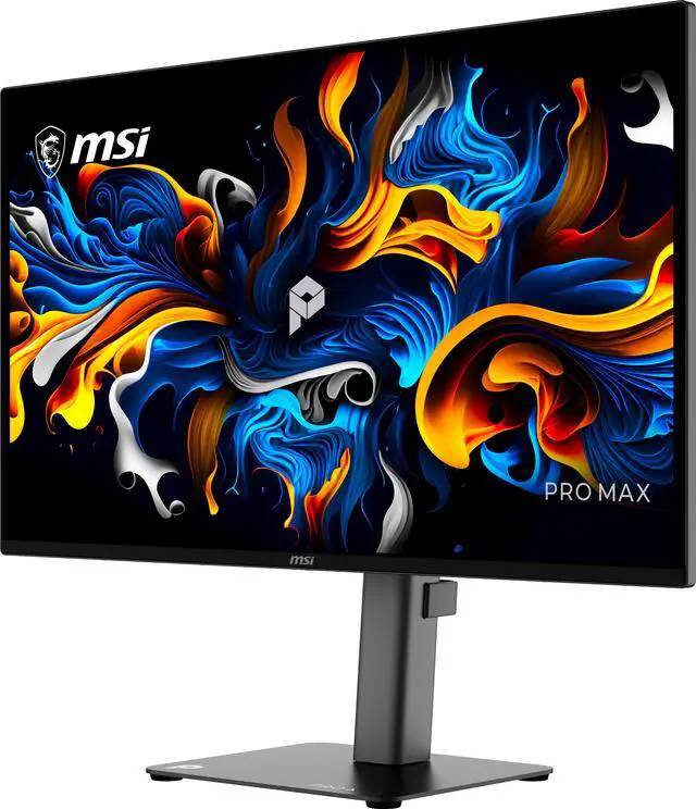 MSI 27
