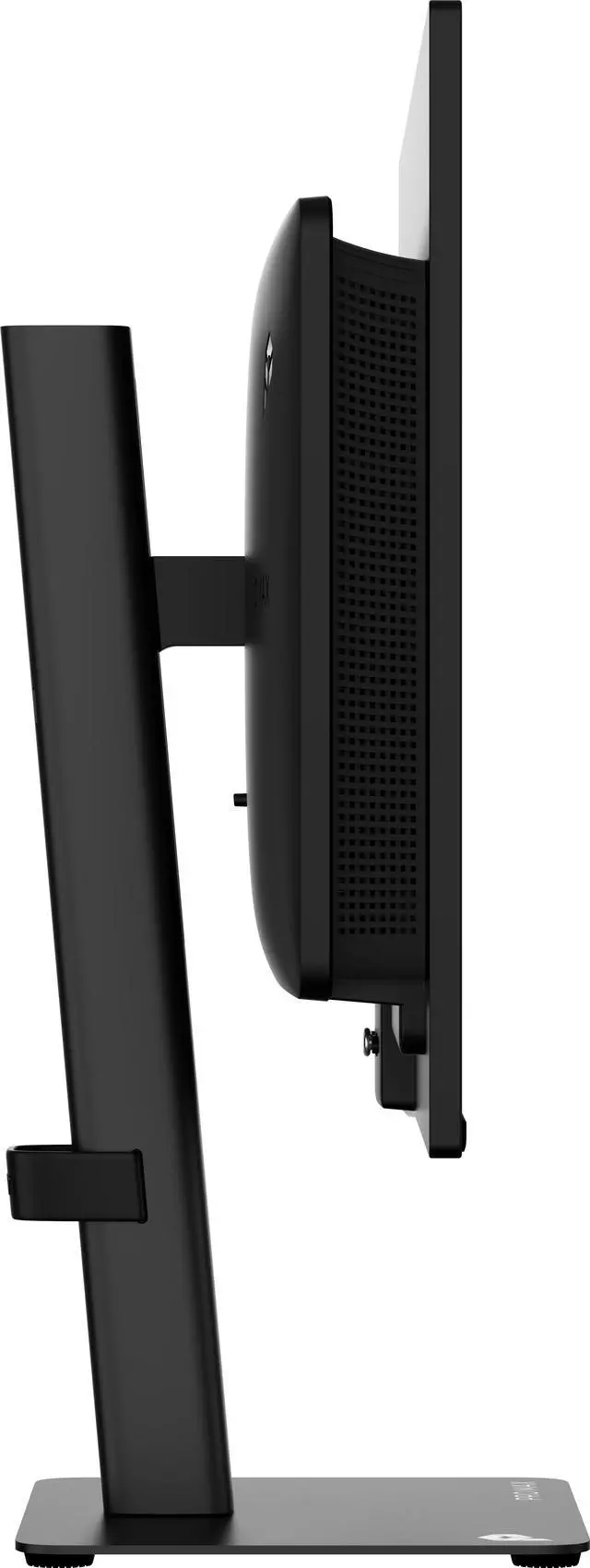 Alt view image 8 of 15 - MSI 27" (26.5" viewable) UHD 4K 120Hz AMD FreeSync Premium Pro (Adaptive Sync) 0.03ms USB-C PIP PBP OLED Computer Monitor with Height Adjustable, Swivel, Pivot & Tilt Stand PRO MAX 271UPX12G