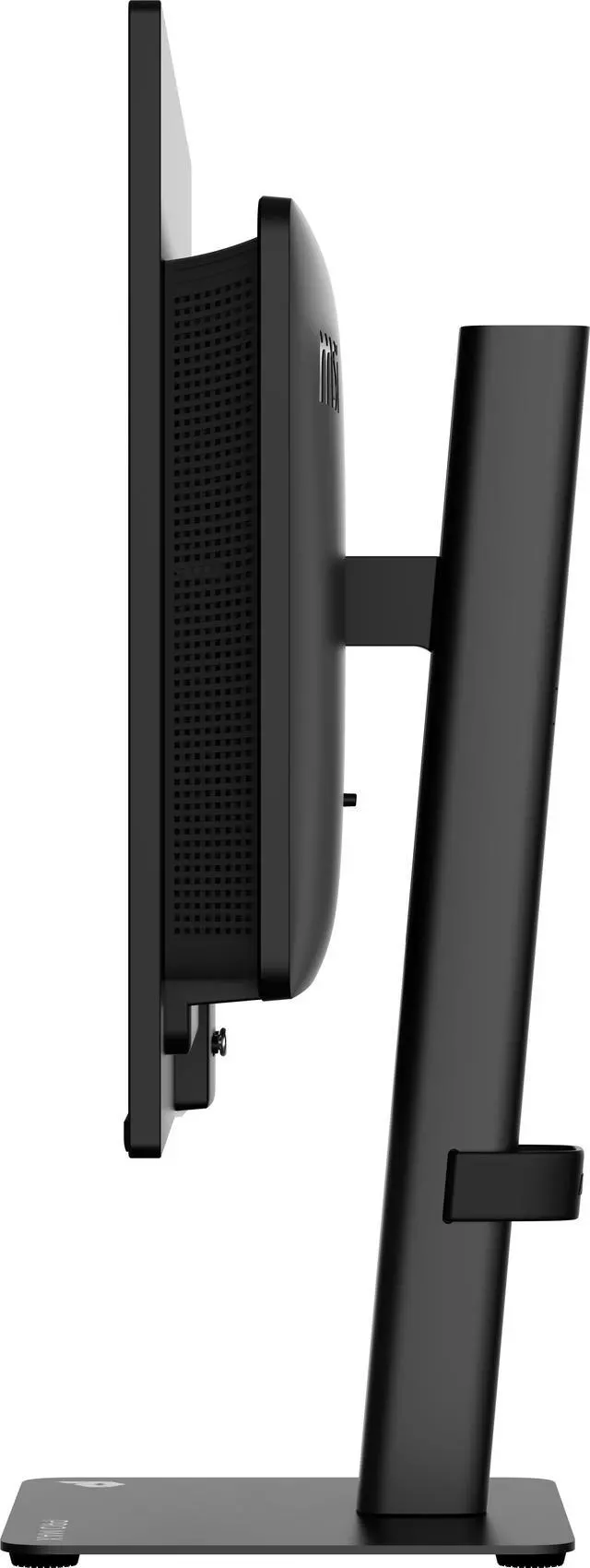 Alt view image 9 of 15 - MSI 27" (26.5" viewable) UHD 4K 120Hz AMD FreeSync Premium Pro (Adaptive Sync) 0.03ms USB-C PIP PBP OLED Computer Monitor with Height Adjustable, Swivel, Pivot & Tilt Stand PRO MAX 271UPX12G