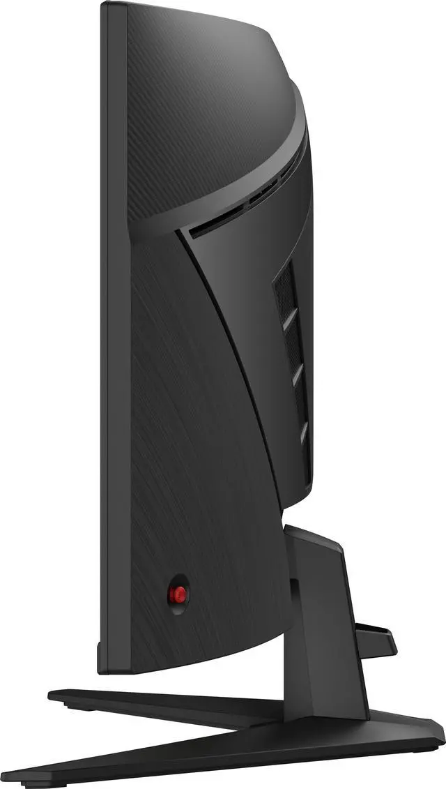 Alt view image 11 of 11 - MSI 34" 200Hz VA UWQHD Gaming Monitor Adaptive Sync MAG 346CQDF E20