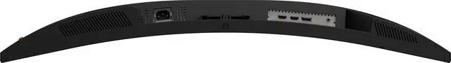 Alt view image 8 of 11 - MSI 34" 200Hz VA UWQHD Gaming Monitor Adaptive Sync MAG 346CQDF E20