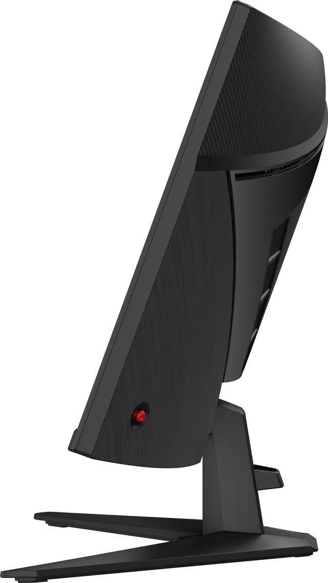 Alt view image 10 of 11 - MSI 34" 200Hz VA UWQHD Gaming Monitor Adaptive Sync MAG 346CQDF E20